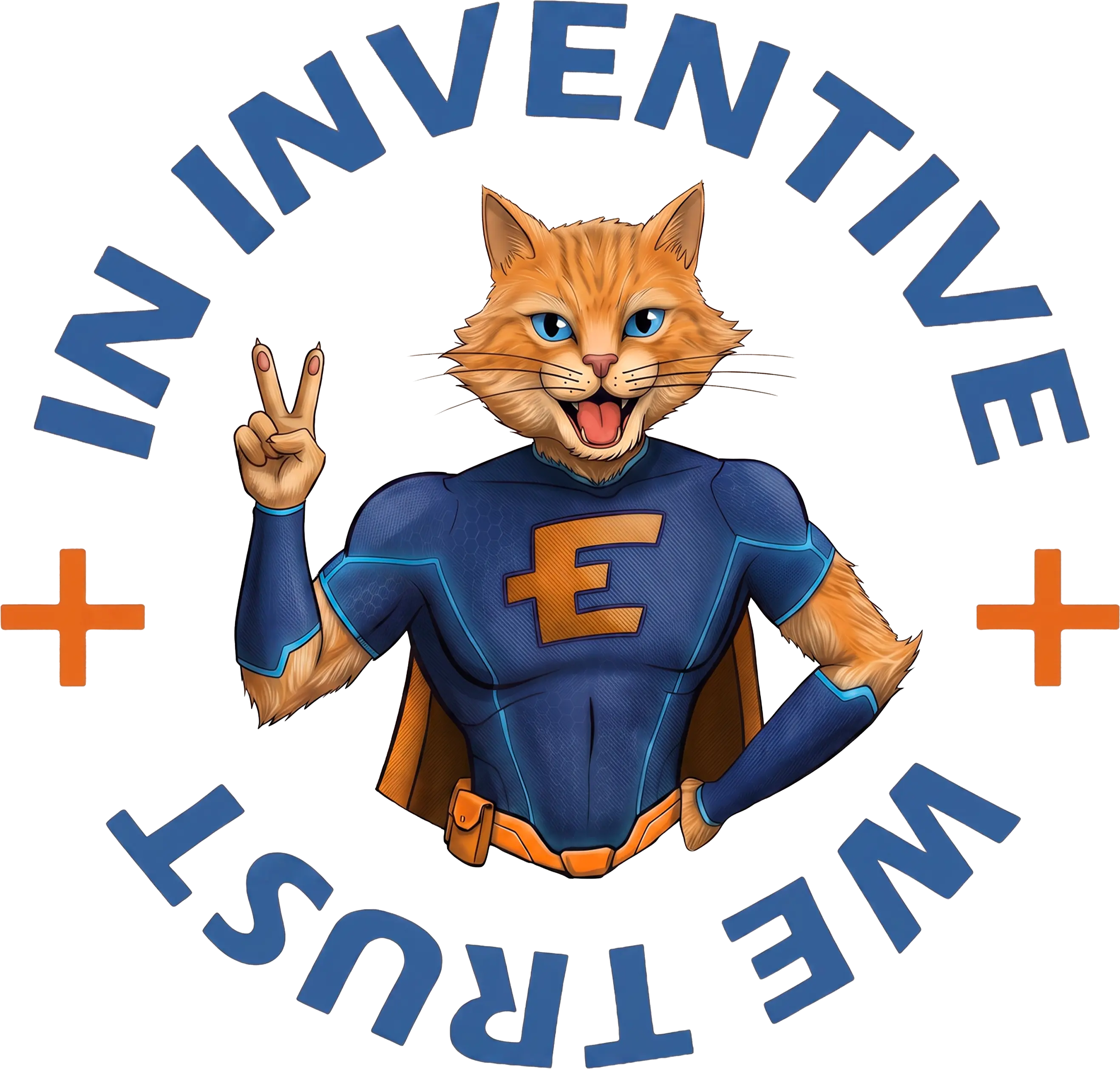 In Inventive+ We Trust